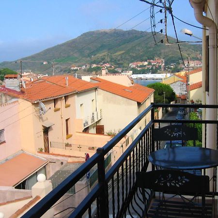 Appartement Avec Vue Sur Mer A Port Vendres 60 M² Balcons Экстерьер фото
