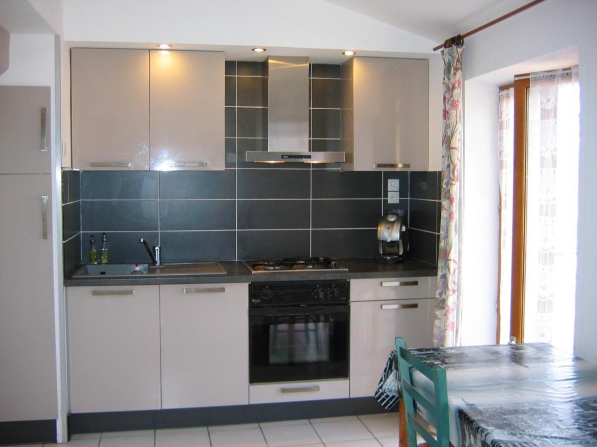 Appartement Avec Vue Sur Mer A Port Vendres 60 M² Balcons Экстерьер фото