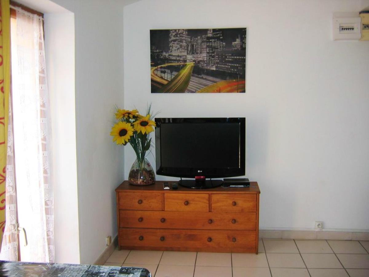 Appartement Avec Vue Sur Mer A Port Vendres 60 M² Balcons Экстерьер фото